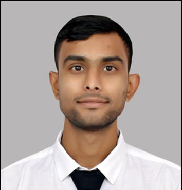 Shubham Shejul